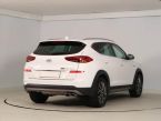 Hyundai Tucson - fotka číslo 4