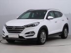 Hyundai Tucson - fotka číslo 1