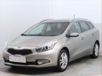 Kia Cee'd - fotka číslo 1