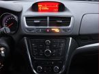 Opel Mokka - fotka číslo 11