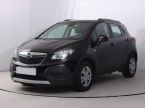 Opel Mokka - fotka číslo 1