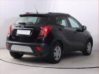 Opel Mokka - fotka číslo 4