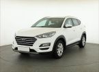 Hyundai Tucson - fotka číslo 1