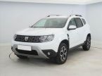 Dacia Duster - fotka číslo 1