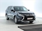 Mitsubishi Outlander - fotka číslo 0