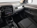 Mitsubishi Outlander - fotka číslo 7