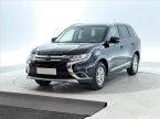Mitsubishi Outlander - fotka číslo 1