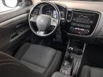 Mitsubishi Outlander - fotka číslo 6
