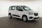 Opel Combo - fotka číslo 0