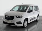 Opel Combo - fotka číslo 1