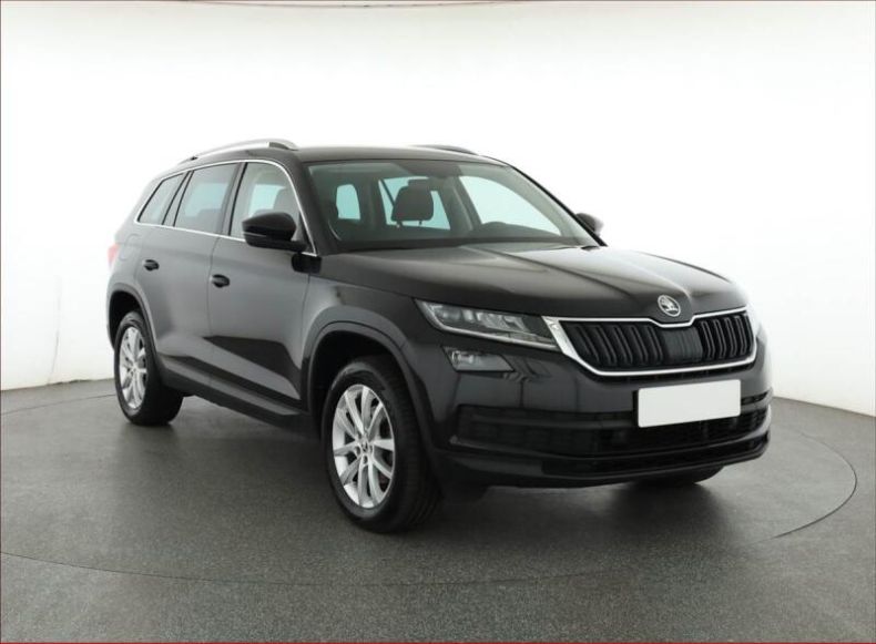 Škoda Kodiaq - hlavní fotka inzerátu
