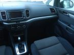 Volkswagen Sharan - fotka číslo 7