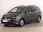 Volkswagen Sharan - fotka číslo 1