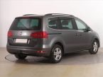 Volkswagen Sharan - fotka číslo 4