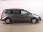 Volkswagen Sharan - fotka číslo 5
