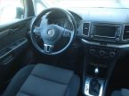 Volkswagen Sharan - fotka číslo 6