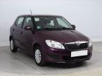 Škoda Fabia - fotka číslo 0