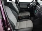 Škoda Fabia - fotka číslo 6
