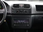 Škoda Fabia - fotka číslo 9