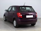 Škoda Fabia - fotka číslo 3