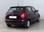 Škoda Fabia - fotka číslo 4