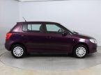 Škoda Fabia - fotka číslo 5