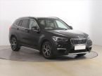 BMW X1 - fotka číslo 0