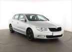 Škoda Superb - fotka číslo 0