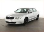 Škoda Superb - fotka číslo 1