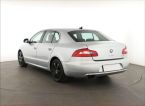 Škoda Superb - fotka číslo 3