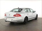 Škoda Superb - fotka číslo 4