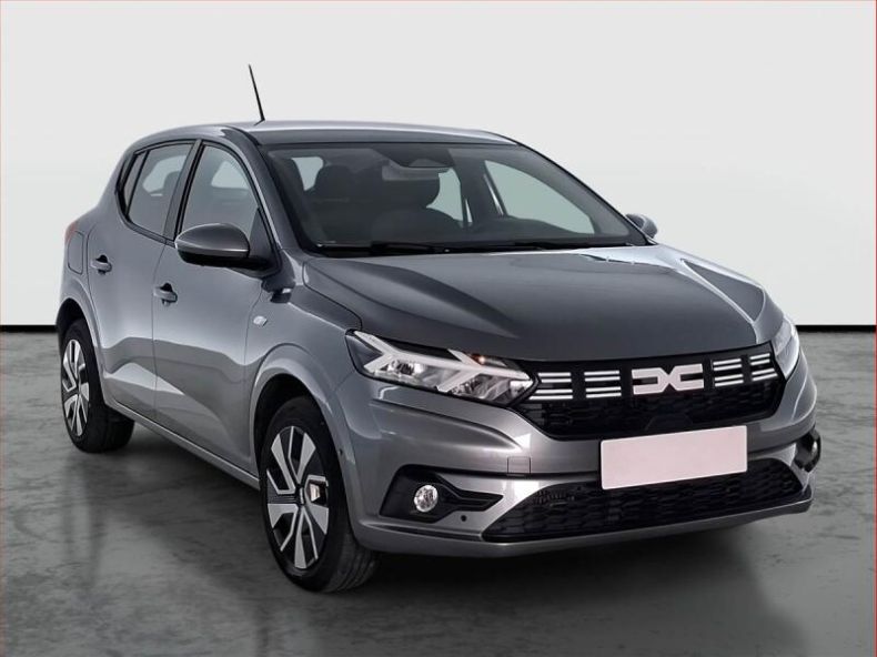 Dacia Sandero - hlavní fotka inzerátu