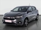 Dacia Sandero - fotka číslo 1