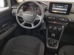 Dacia Sandero - fotka číslo 6