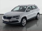 Škoda Karoq - fotka číslo 1