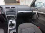 Škoda Octavia - fotka číslo 7
