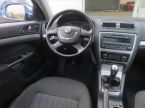 Škoda Octavia - fotka číslo 6