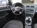 Škoda Octavia - fotka číslo 6