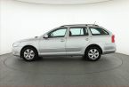 Škoda Octavia - fotka číslo 2