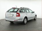 Škoda Octavia - fotka číslo 4