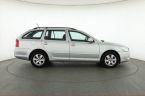 Škoda Octavia - fotka číslo 5