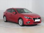 Mazda 3 - fotka číslo 0
