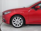 Mazda 3 - fotka číslo 14