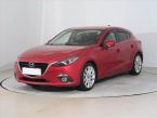 Mazda 3 - fotka číslo 1
