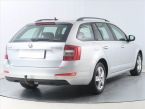 Škoda Octavia - fotka číslo 4