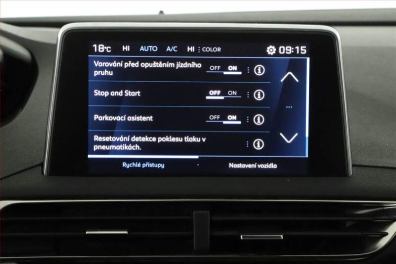 Peugeot 5008 - hlavní fotka