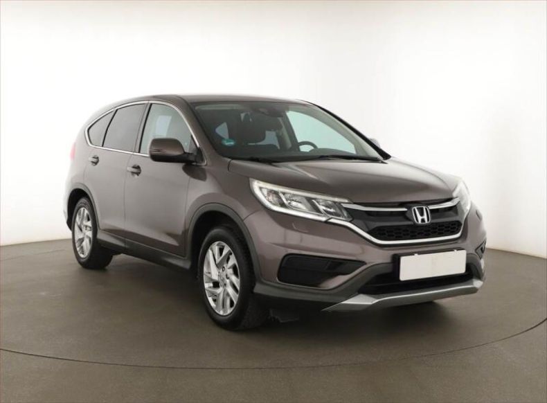 Honda CR-V - hlavní fotka inzerátu