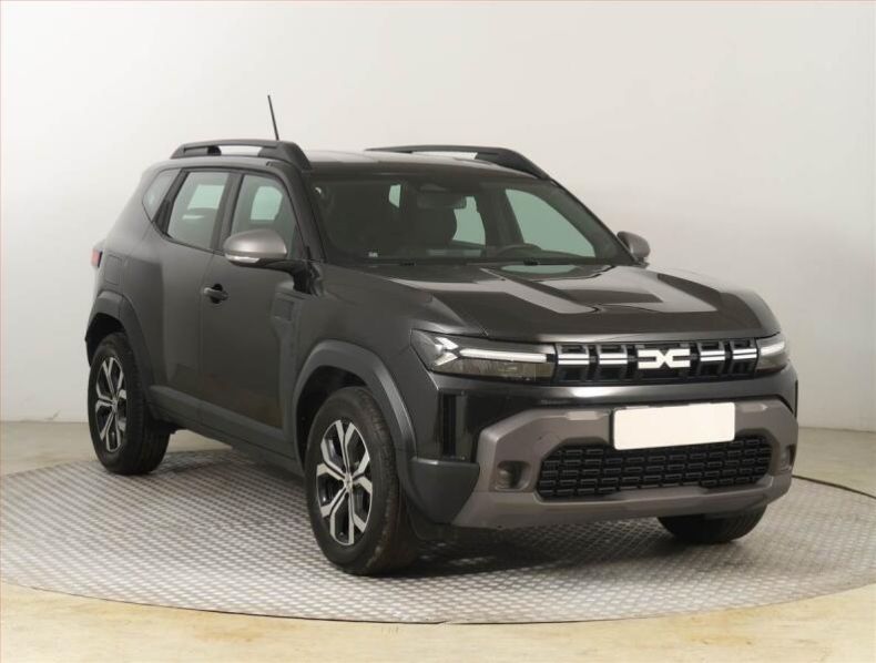 Dacia Duster - hlavní fotka inzerátu