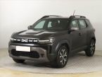 Dacia Duster - fotka číslo 1