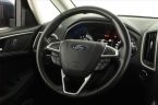 Ford S-MAX - fotka číslo 10